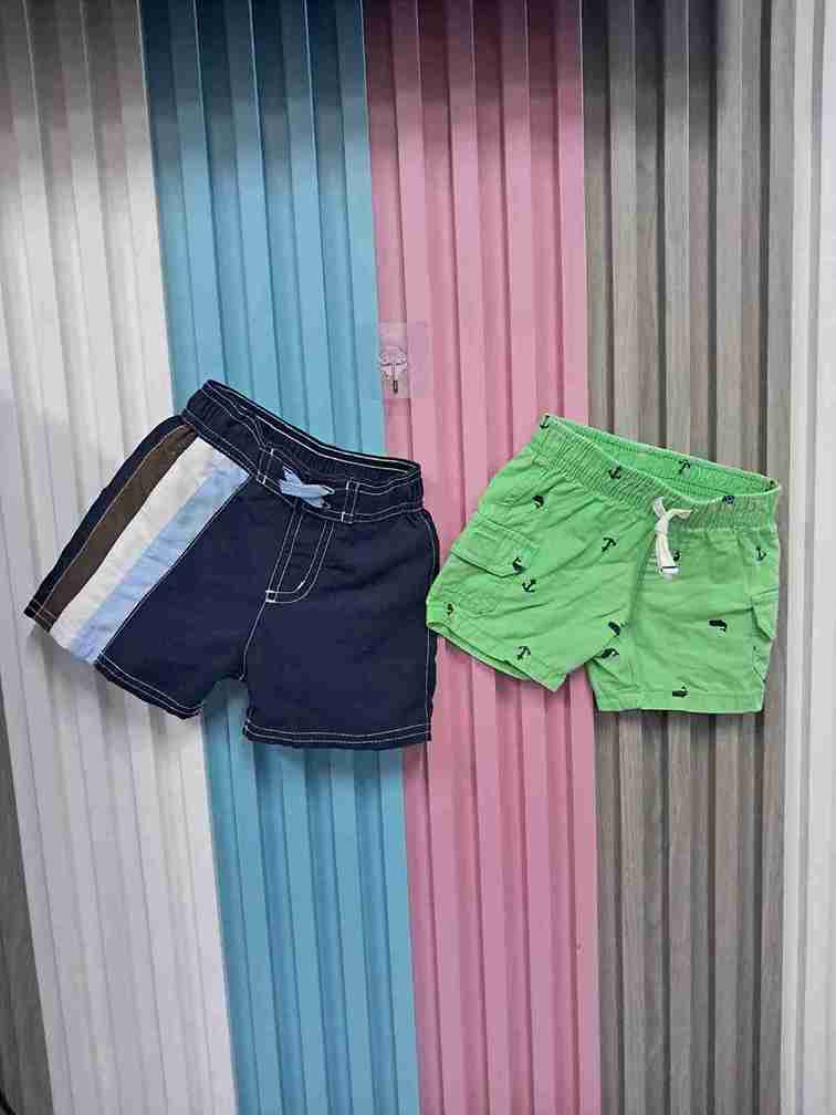 SET X2 PANTALONETAS CARTERS 6