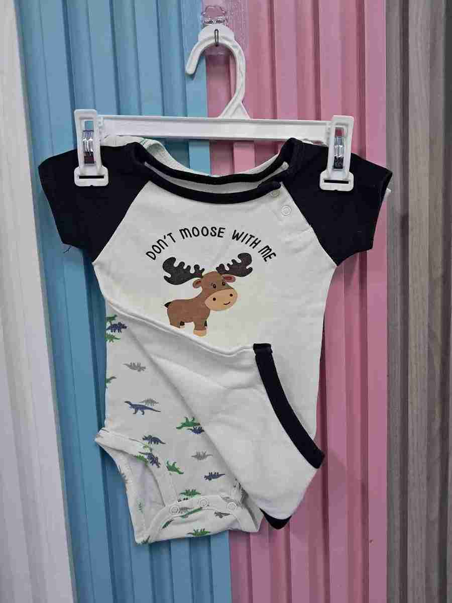 SET BODYS CARTERS 3M