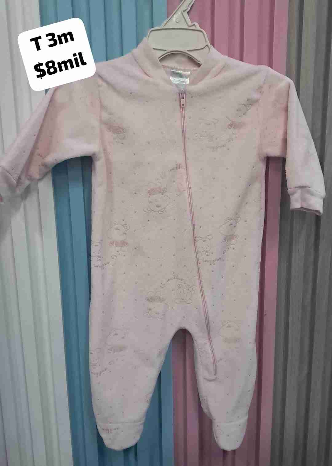 PIJAMA 6M