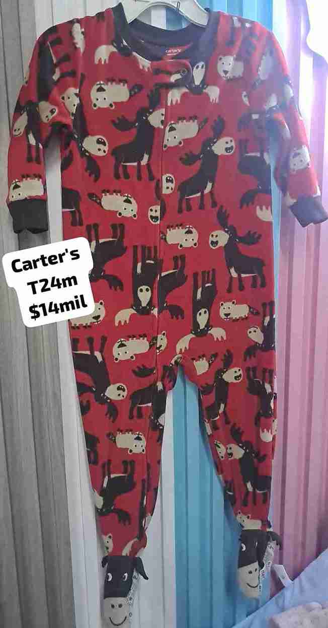 PIJMA CARTERS 24 RENO