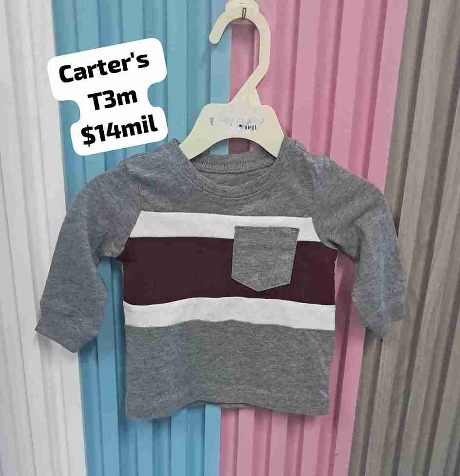BUSO CARTERS 3M