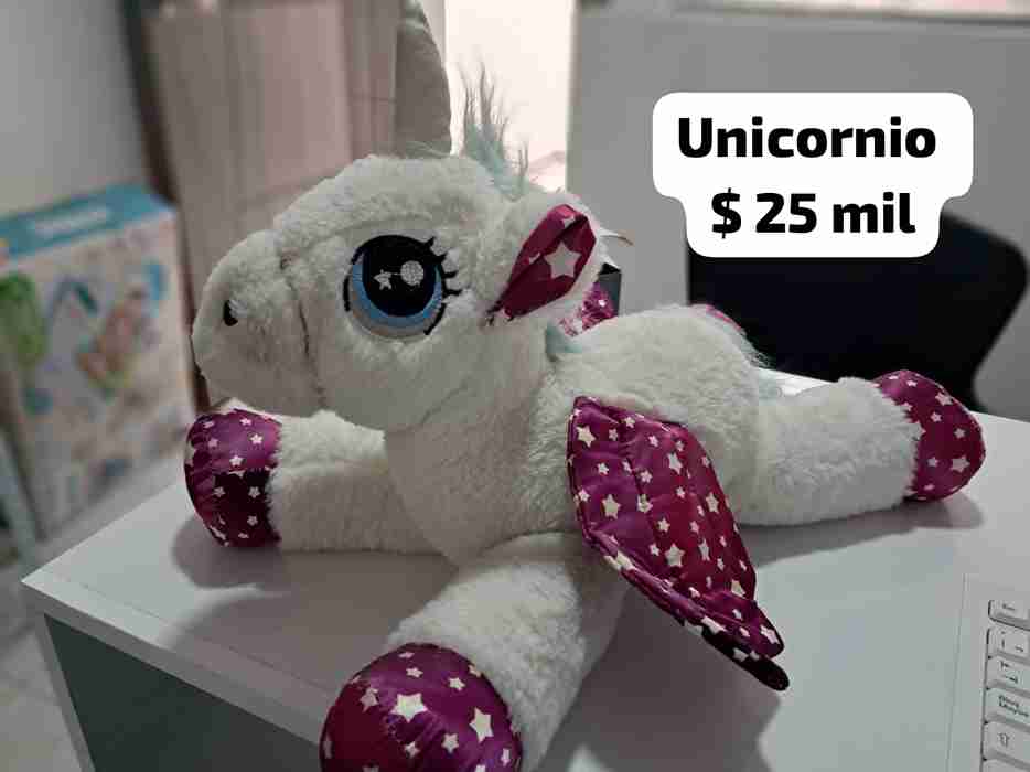 UNICORNIO GRANDE