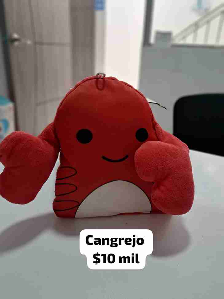 CANGREJO