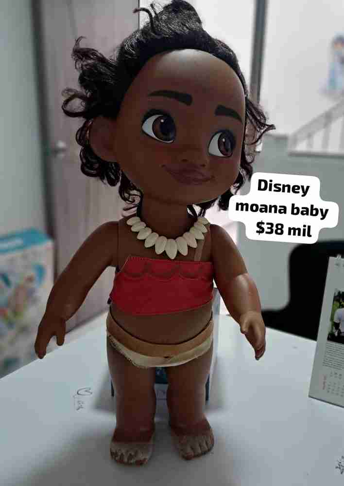 MOANA DISNEY