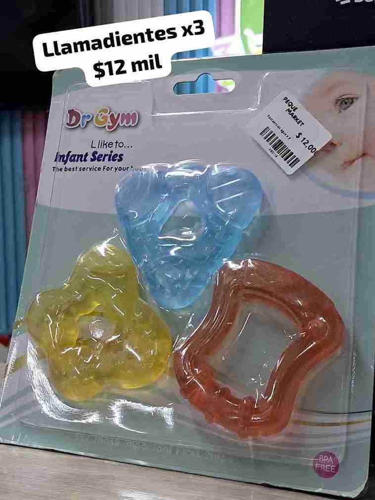 Rascaencias agua x 3