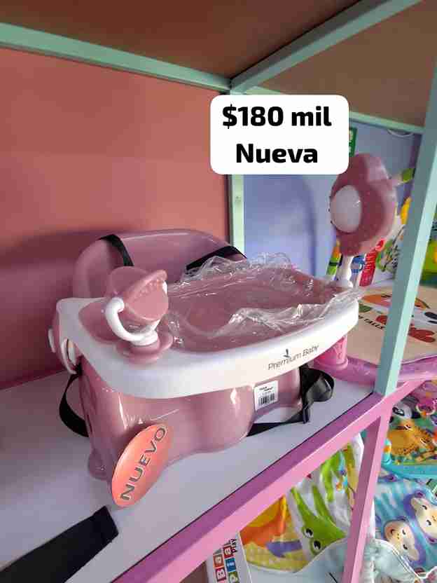 BOOSTER BOZZ COMEDOR