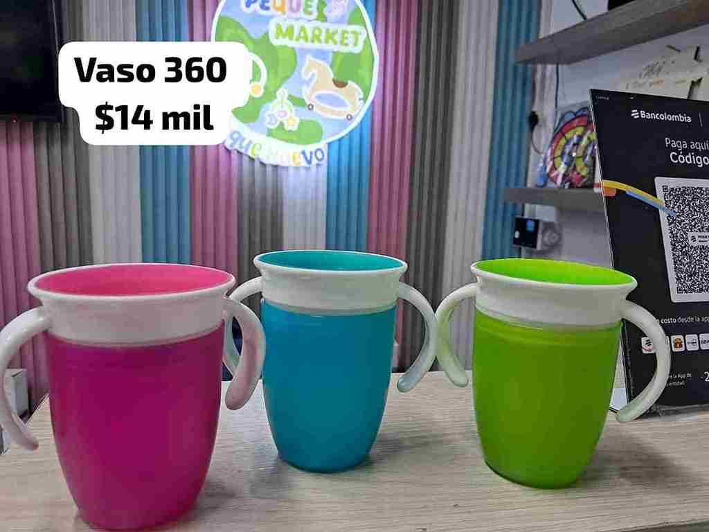 Vaso 360