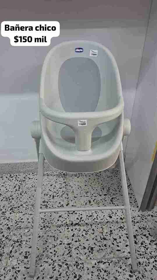 Bañera Marca Chico