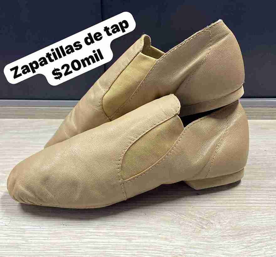 ZAPATILLAS TAC