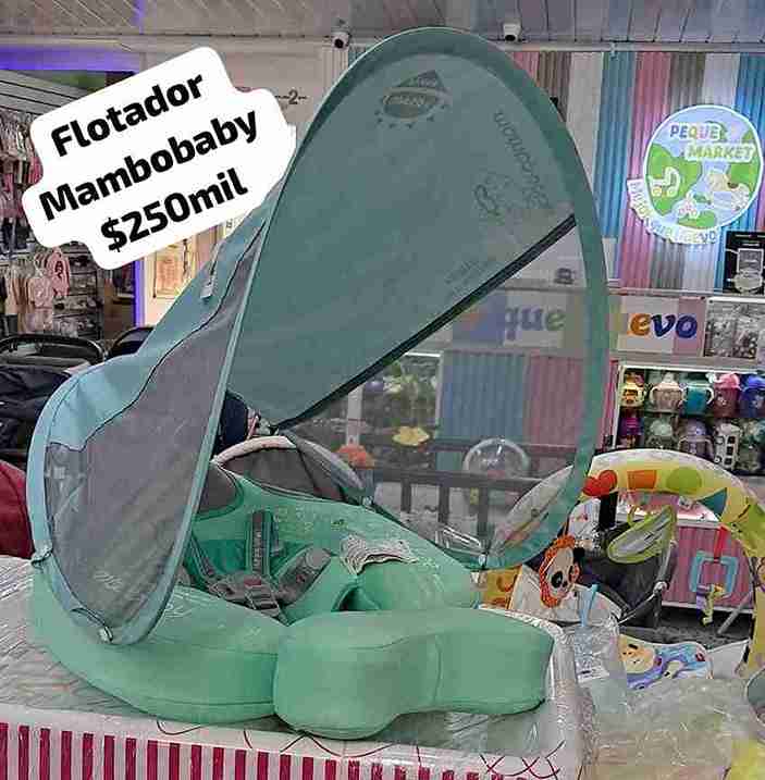 FLOTADOR PARA BEBES