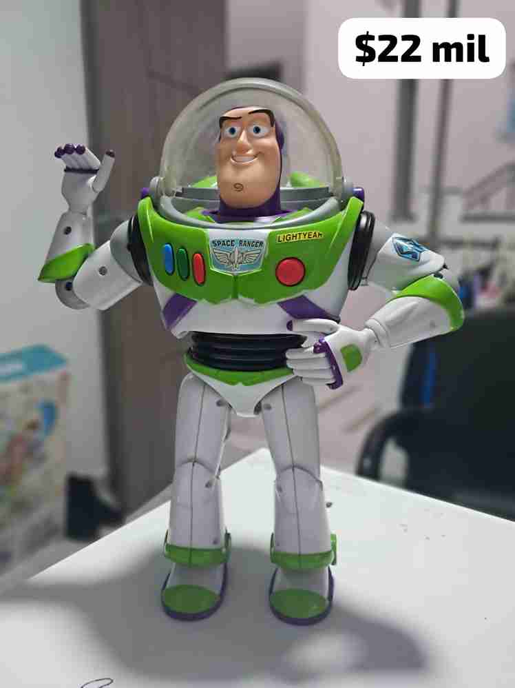BUZZ