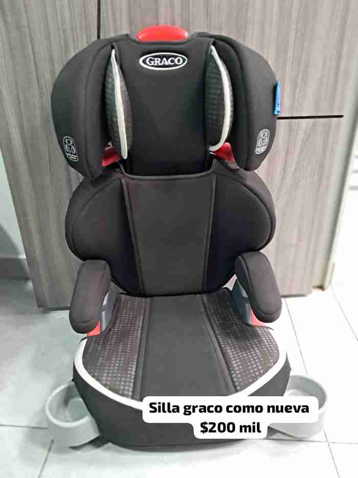 SILLA GRACO