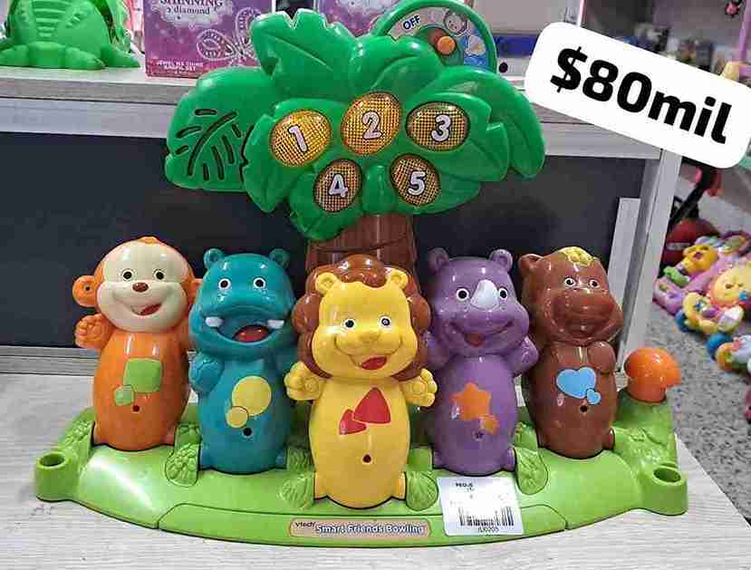 ZOOLOGICO DE NUMEROS