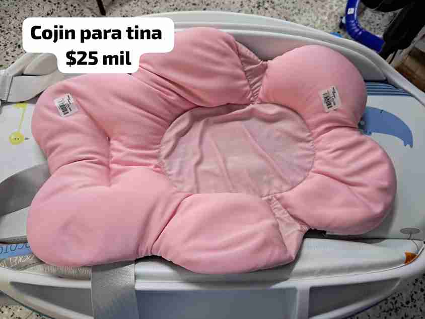 ALMOHADAS PARA TINAS