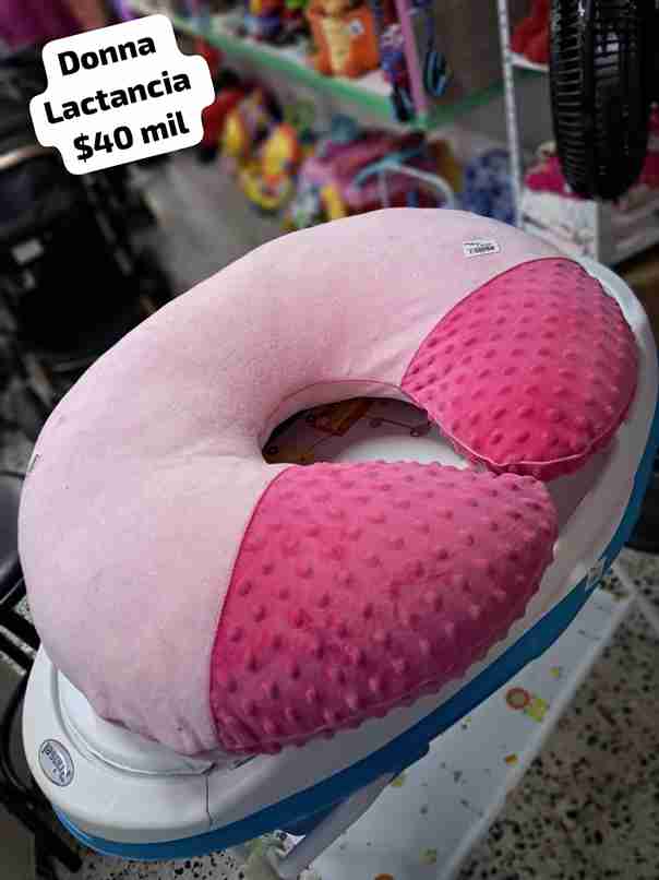 DONNA DE LACTANCIA ROSA 1