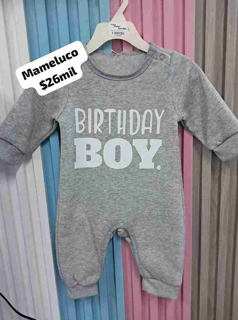 MAMELUCOS KIDS STORE