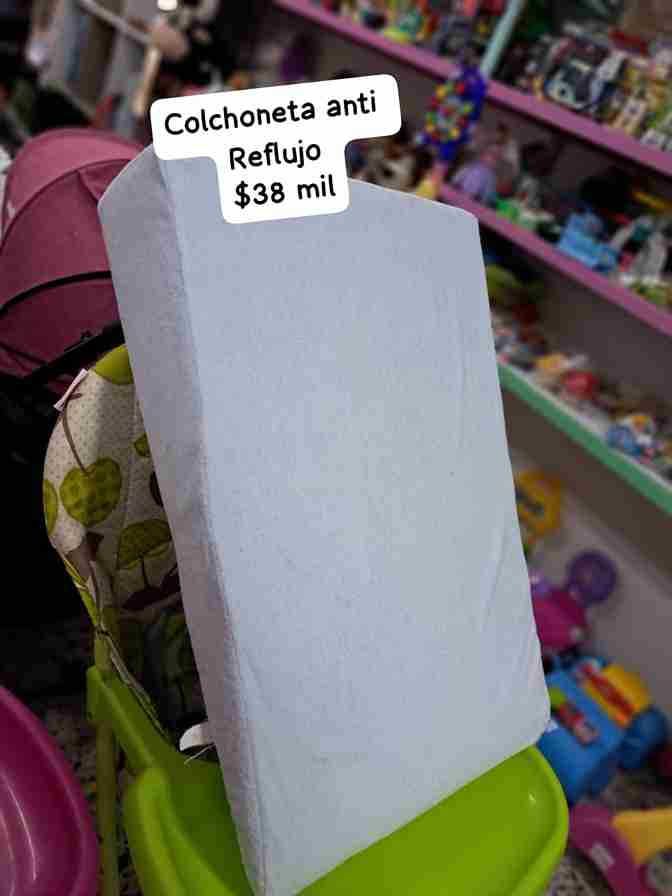 ANTI REFLUJO 1