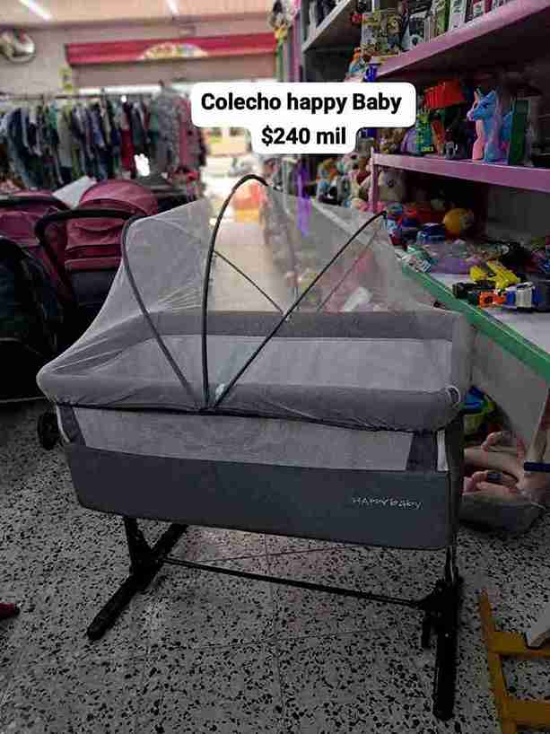 COLECHO HAPPY BABY