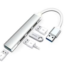 HUB USB 3.0 JALTECH