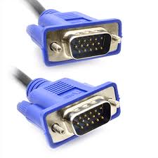 CABLE VGA 1.8M JALTECH