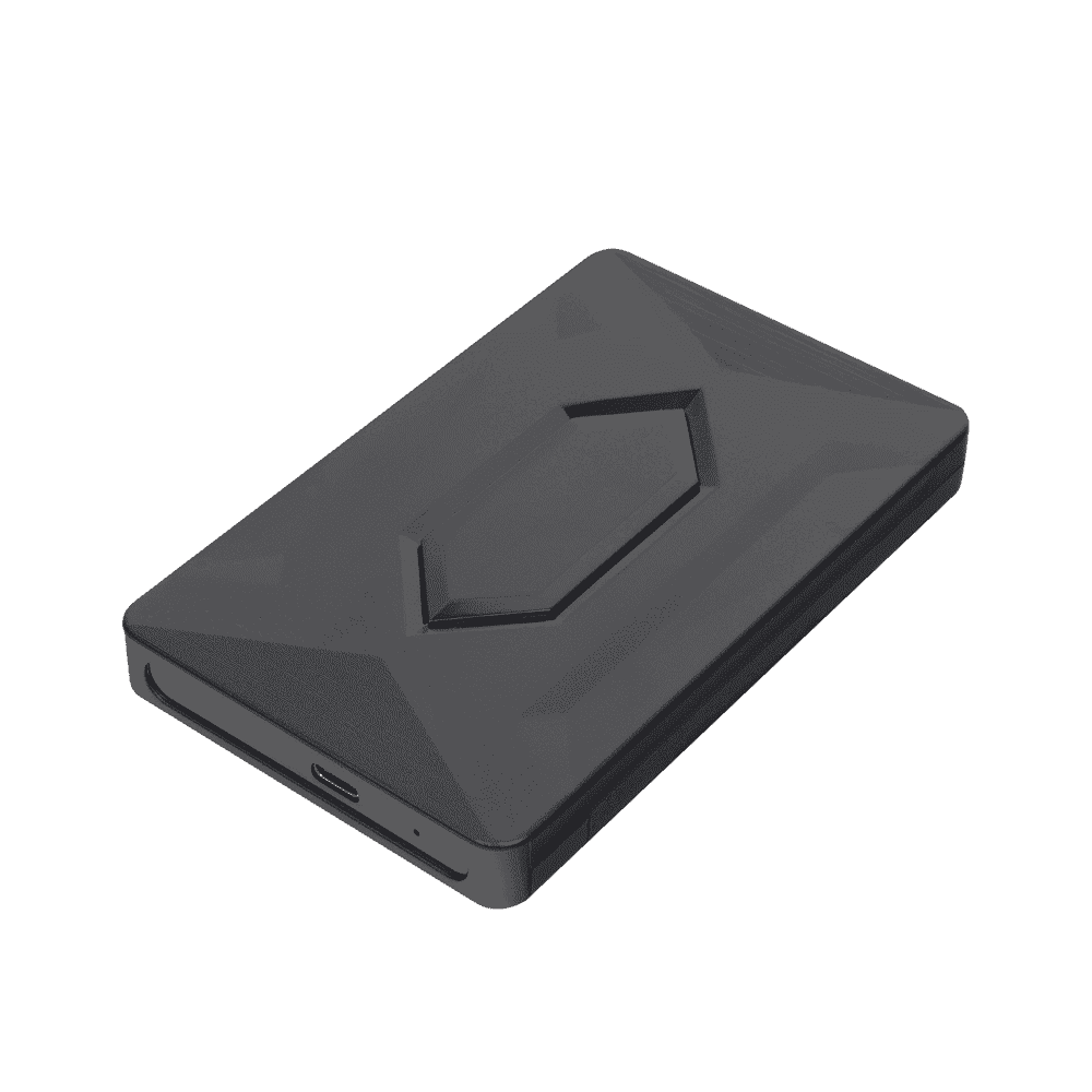 CAJA SATA 2.5" TIPO C 10 GPBS