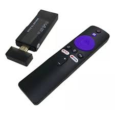 TV STICK RO 8K JAL R9