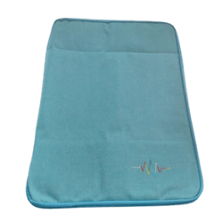 FUNDA URBAN OXFORD AZUL 15,6 PLG