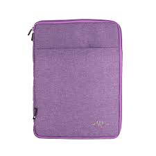 FUNDA URBAN OXFORD MORADA 14 PLG