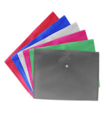 CARPETA BROCHE OFICIO HORIZONTAL