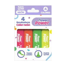 RESALTADORES PUNTA BISELADA X6