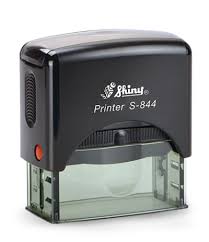 SELLO SHINY S-844 AUTOENTINTABLE 22X58MM