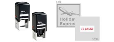 SELLO SHINY S-538 AUTOENTINTABLE 38X38MM