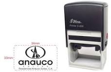 SELLO SHINY S-828 AUTOENTINTABLE 33X56MM