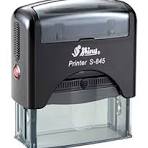 SELLO SHINY S-845 AUTOENTINTABLE 25X70MM