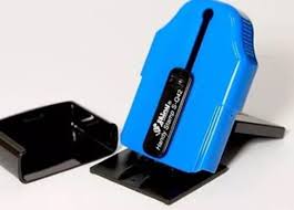 SELLO SHINY S-Q42 RETRACTIL HANDY 42X42MM