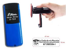 SELLO SHINY S-723 RETRACTIL HANDY 18X47MM