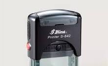 SELLO SHINY S-842 AUTOENTINTABLE 14X38MM