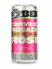 BBC Rosé