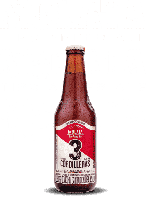 3 Cordilleras Mulata