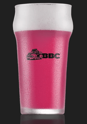 Rosé BBC - 500 ml
