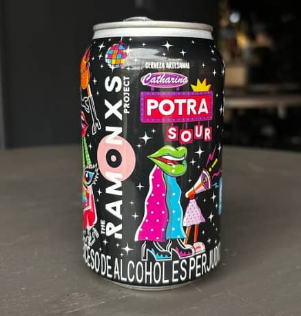 Potra Sour
