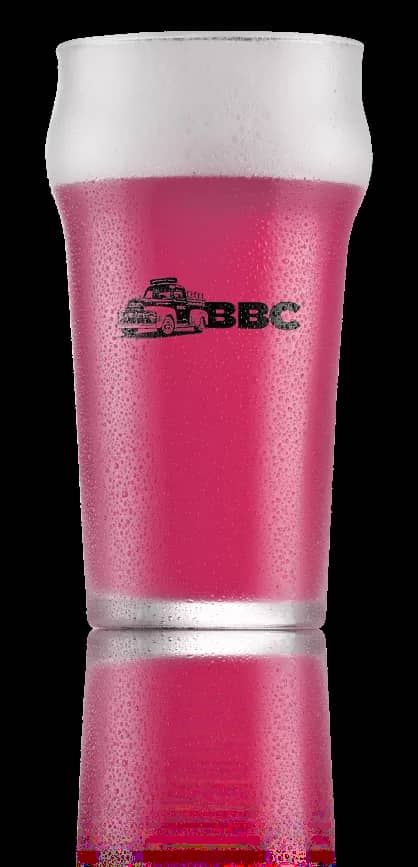 Rosé BBC 1.5 Lt