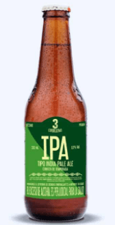 3 Cordilleras IPA