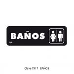 BAÑO