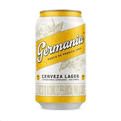 Germania - PDP  1,5LT