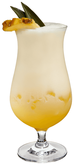 Coctel - Piña Colada