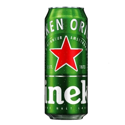 Heineken
