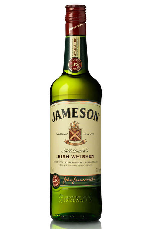 Medio - Jameson