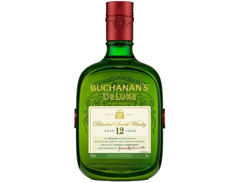 Doble - Buchanans