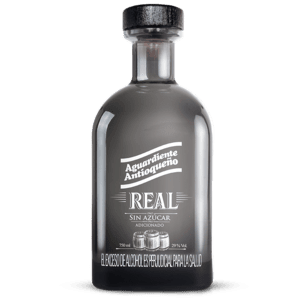 Trago - Aguardiente Antioqueño